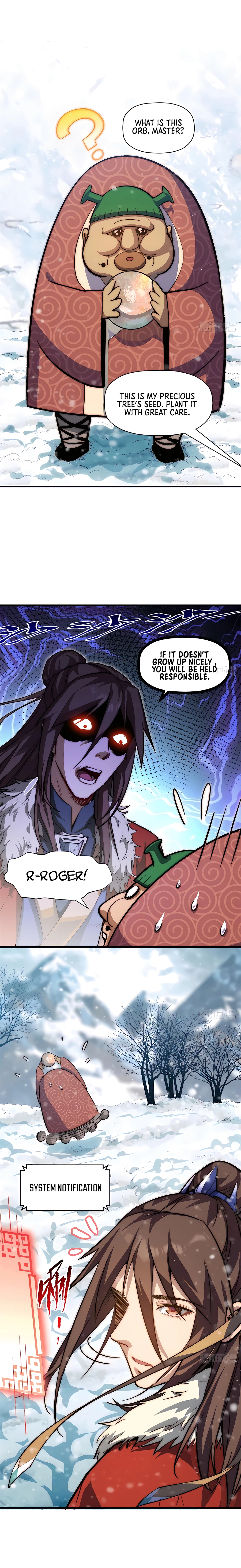 Top Tier Providence: Secretly Cultivate for a Thousand Years - chapter-73 - Page 9