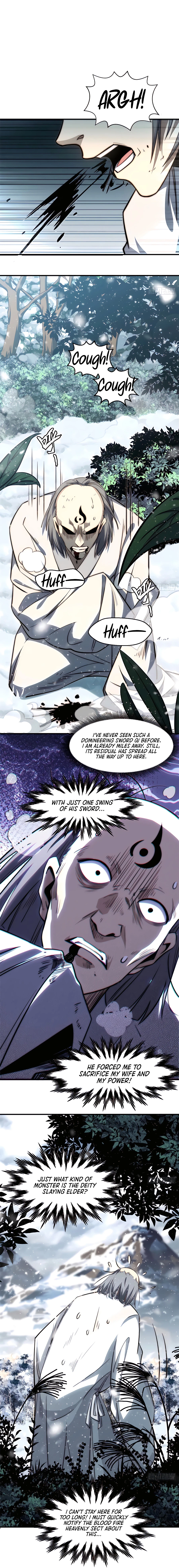 Top Tier Providence: Secretly Cultivate for a Thousand Years - chapter-74 - Page 10