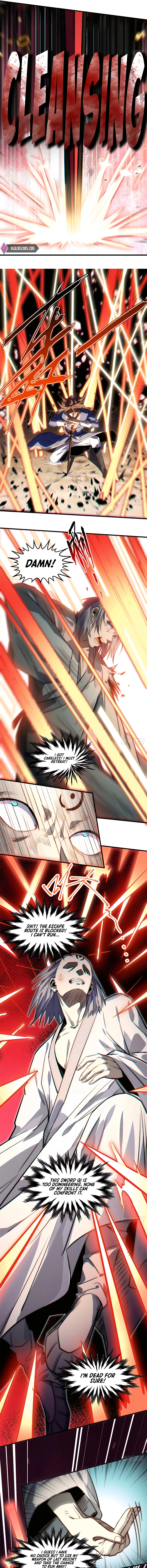 Top Tier Providence: Secretly Cultivate for a Thousand Years - chapter-74 - Page 8