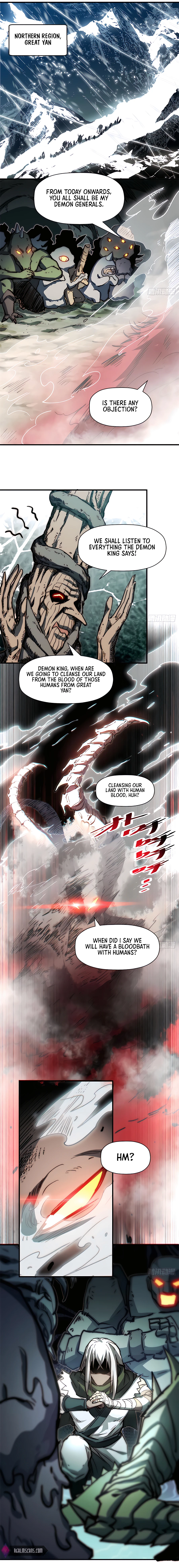 Top Tier Providence: Secretly Cultivate for a Thousand Years - chapter-75 - Page 4
