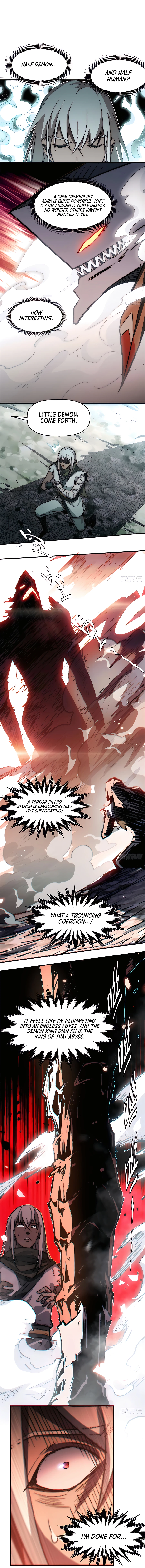 Top Tier Providence: Secretly Cultivate for a Thousand Years - chapter-75 - Page 5