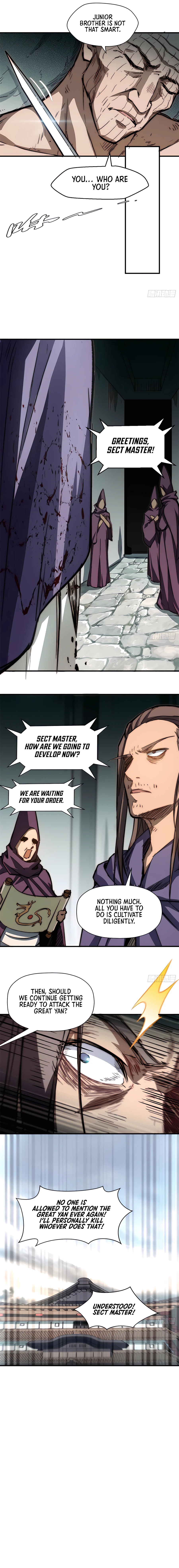 Top Tier Providence: Secretly Cultivate for a Thousand Years - chapter-75 - Page 7