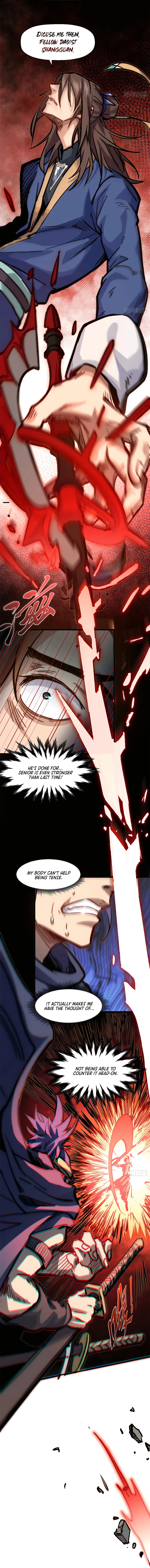 Top Tier Providence: Secretly Cultivate for a Thousand Years - chapter-77 - Page 12