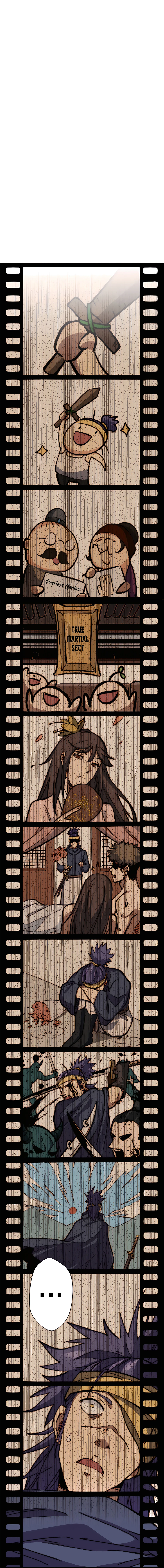 Top Tier Providence: Secretly Cultivate for a Thousand Years - chapter-77 - Page 14