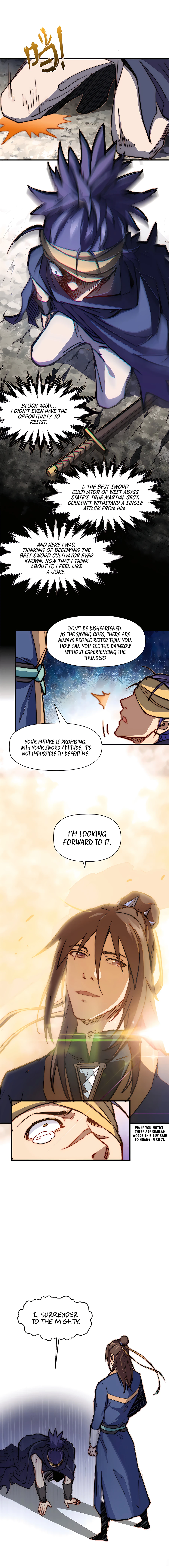 Top Tier Providence: Secretly Cultivate for a Thousand Years - chapter-77 - Page 16