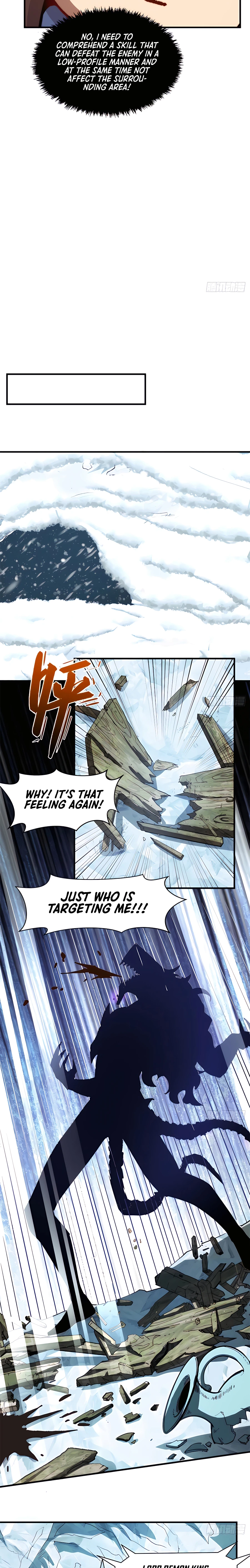 Top Tier Providence: Secretly Cultivate for a Thousand Years - chapter-78 - Page 6