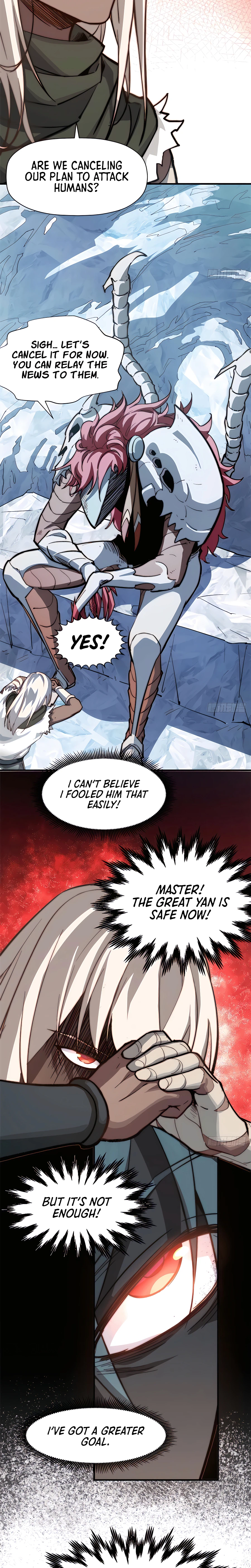 Top Tier Providence: Secretly Cultivate for a Thousand Years - chapter-78 - Page 9