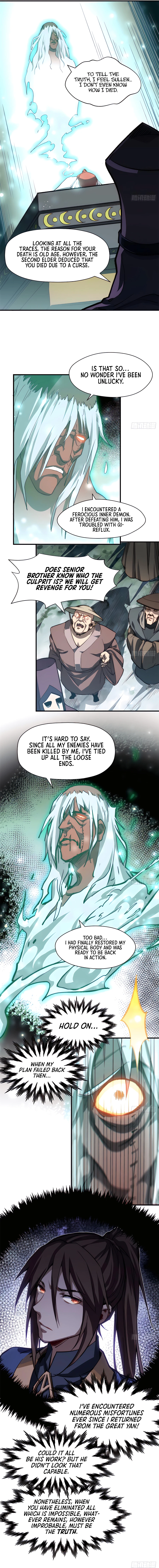 Top Tier Providence: Secretly Cultivate for a Thousand Years - chapter-79 - Page 10