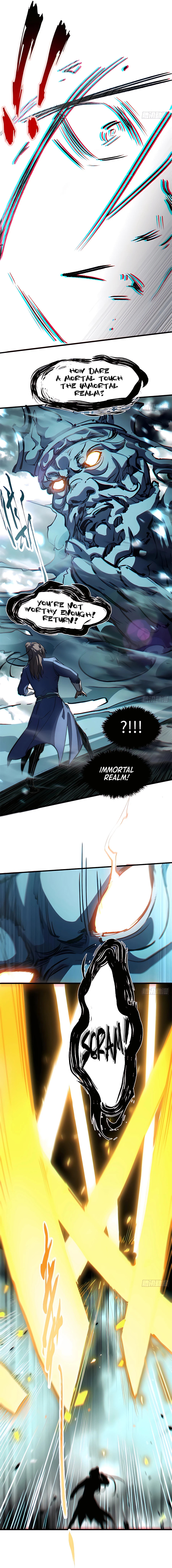 Top Tier Providence: Secretly Cultivate for a Thousand Years - chapter-79 - Page 4