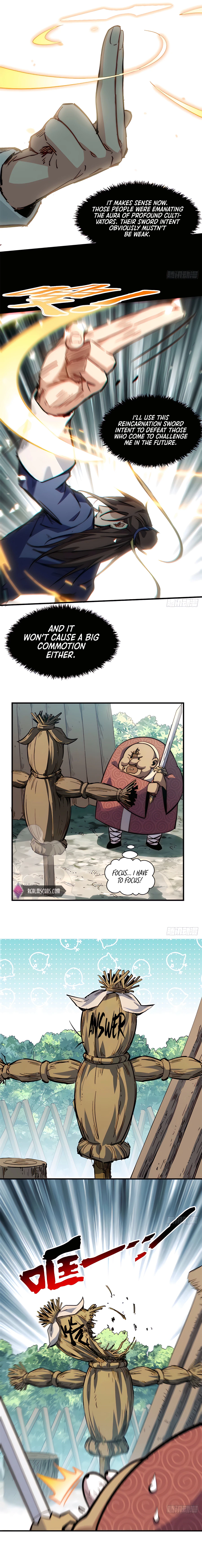Top Tier Providence: Secretly Cultivate for a Thousand Years - chapter-79 - Page 6