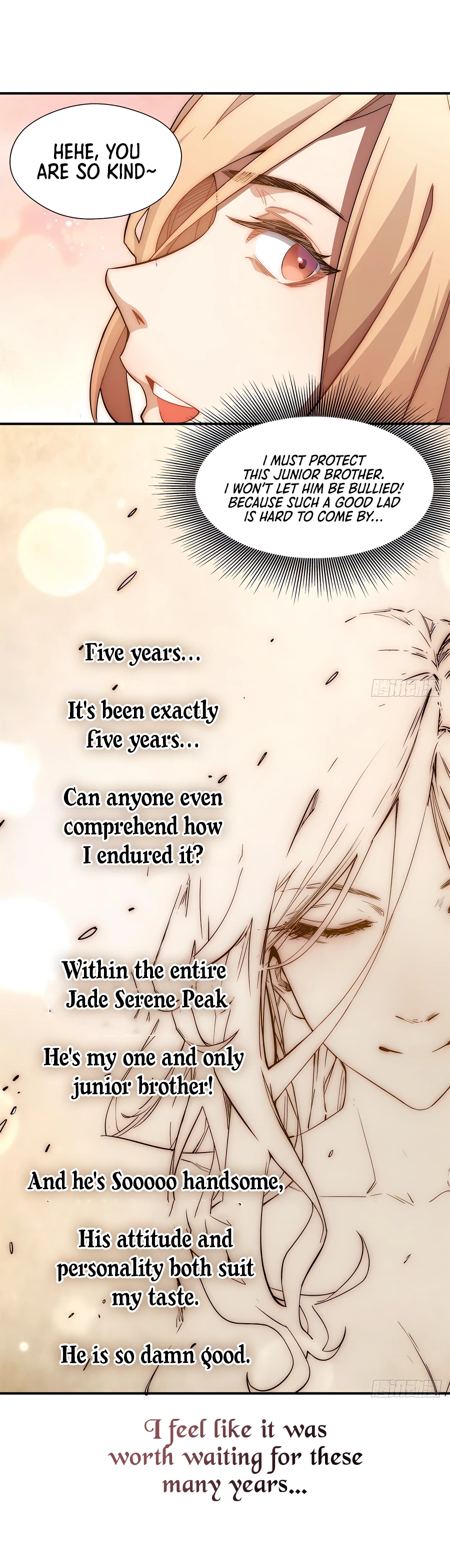 Top Tier Providence: Secretly Cultivate for a Thousand Years - chapter-8 - Page 7