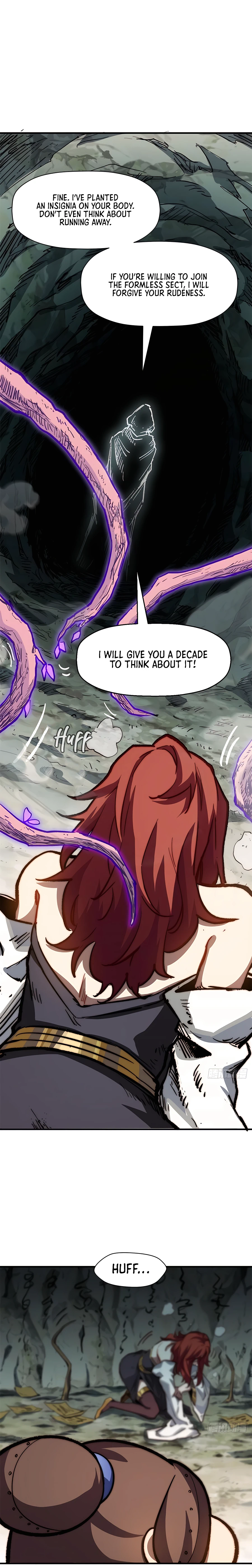 Top Tier Providence: Secretly Cultivate for a Thousand Years - chapter-81 - Page 5