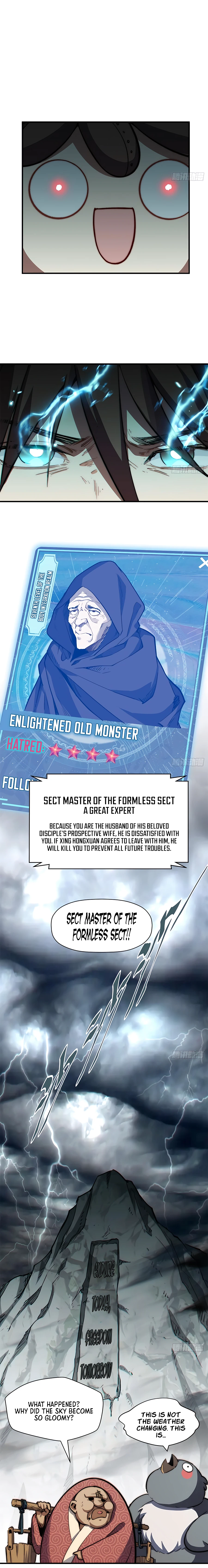 Top Tier Providence: Secretly Cultivate for a Thousand Years - chapter-81 - Page 6