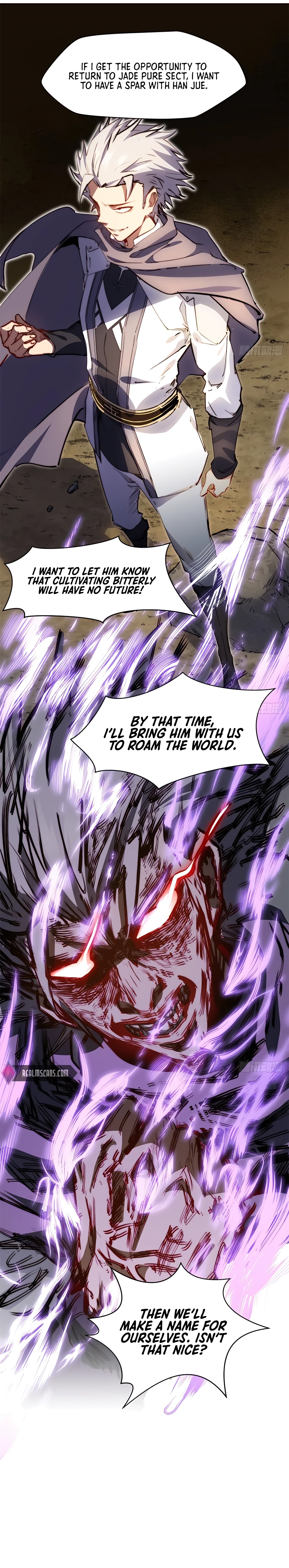 Top Tier Providence: Secretly Cultivate for a Thousand Years - chapter-82 - Page 13
