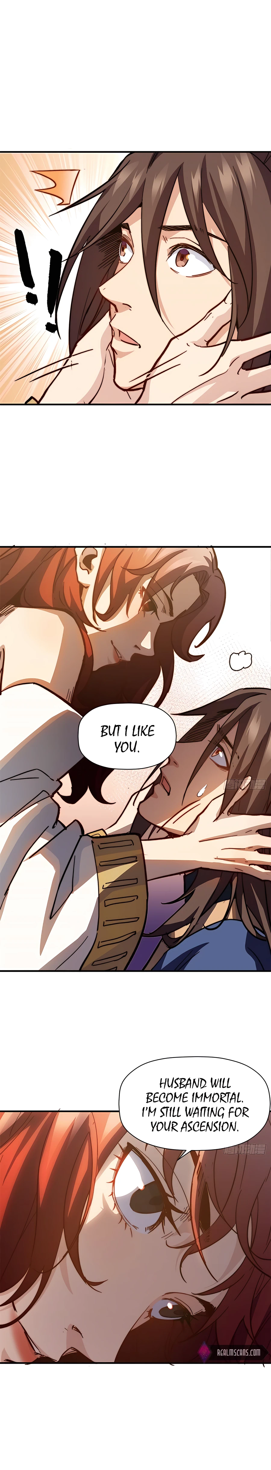Top Tier Providence: Secretly Cultivate for a Thousand Years - chapter-82 - Page 8