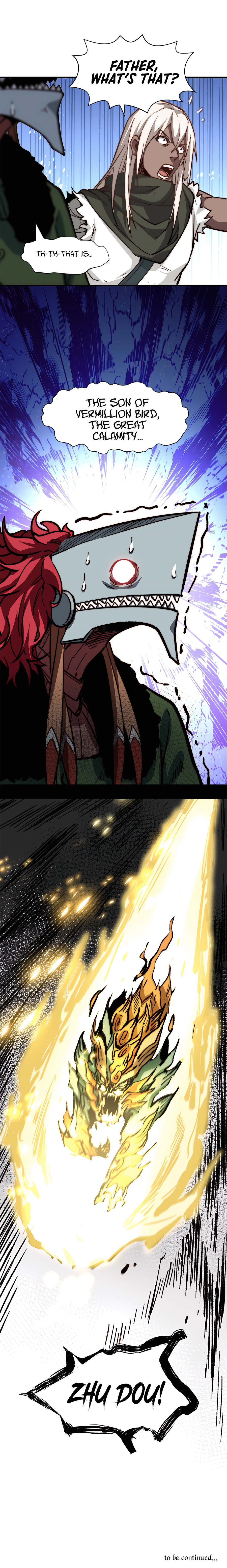 Top Tier Providence: Secretly Cultivate for a Thousand Years - chapter-83 - Page 12