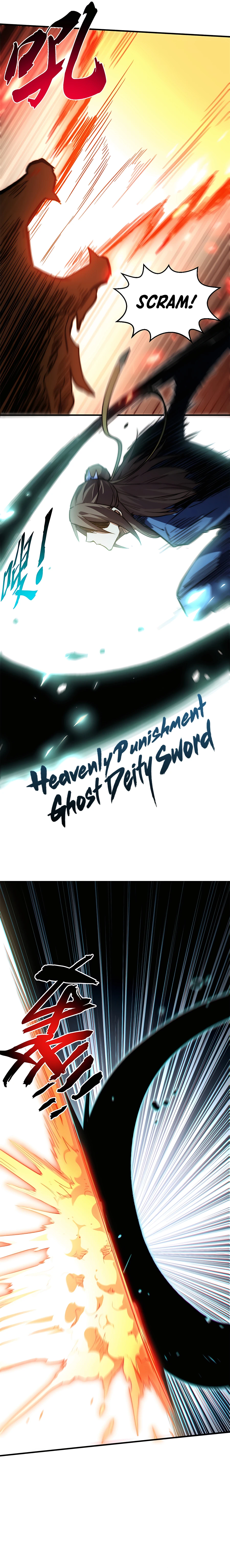 Top Tier Providence: Secretly Cultivate for a Thousand Years - chapter-84 - Page 10