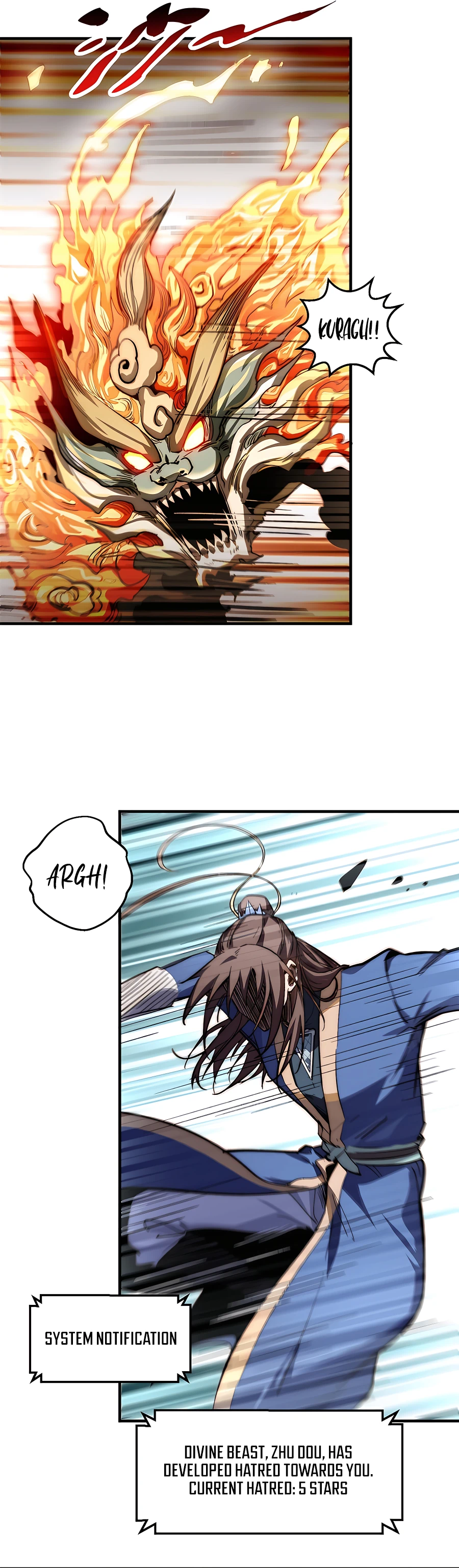 Top Tier Providence: Secretly Cultivate for a Thousand Years - chapter-84 - Page 11