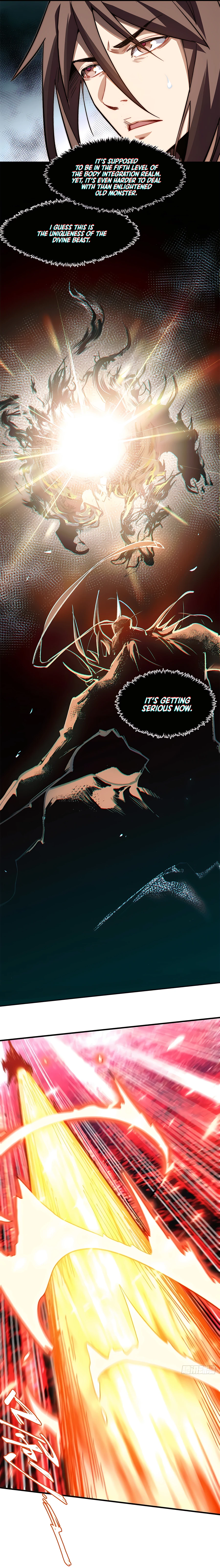 Top Tier Providence: Secretly Cultivate for a Thousand Years - chapter-84 - Page 12