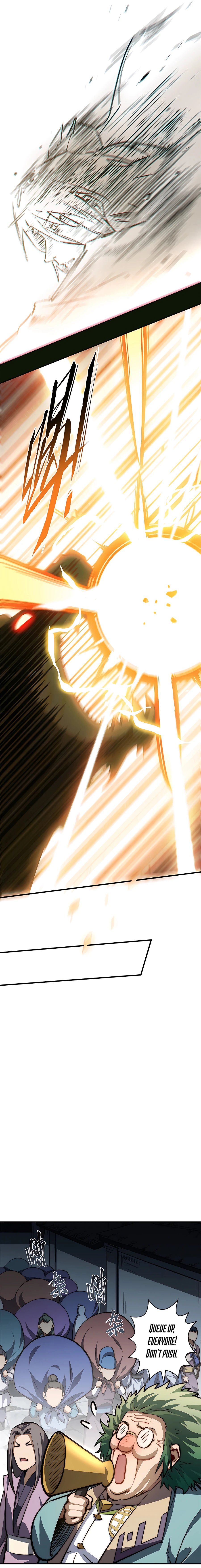 Top Tier Providence: Secretly Cultivate for a Thousand Years - chapter-84 - Page 18