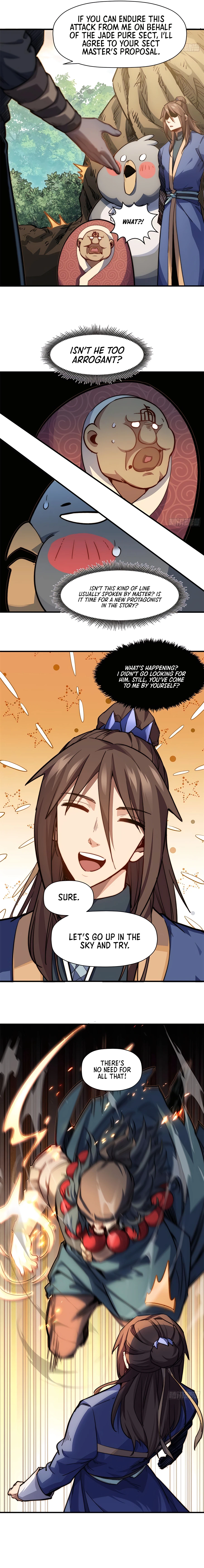 Top Tier Providence: Secretly Cultivate for a Thousand Years - chapter-86 - Page 12