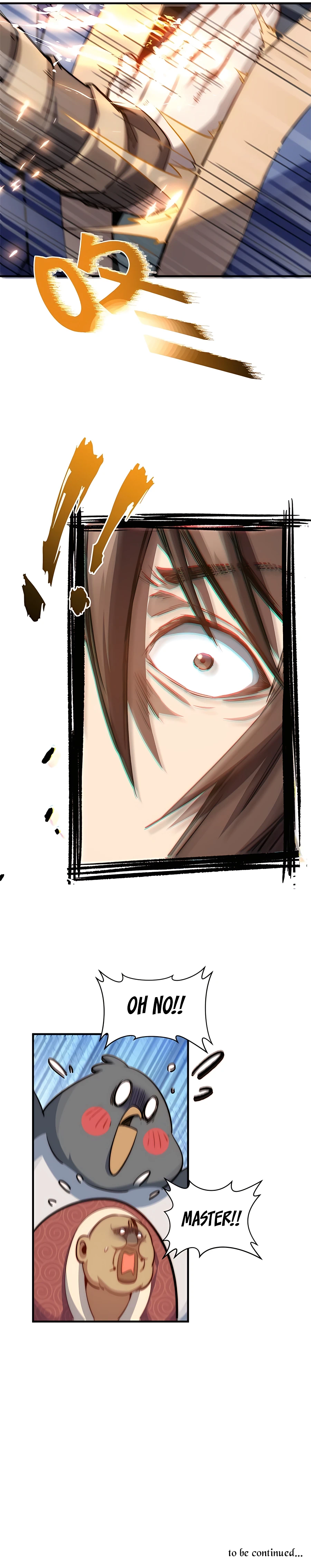 Top Tier Providence: Secretly Cultivate for a Thousand Years - chapter-86 - Page 13