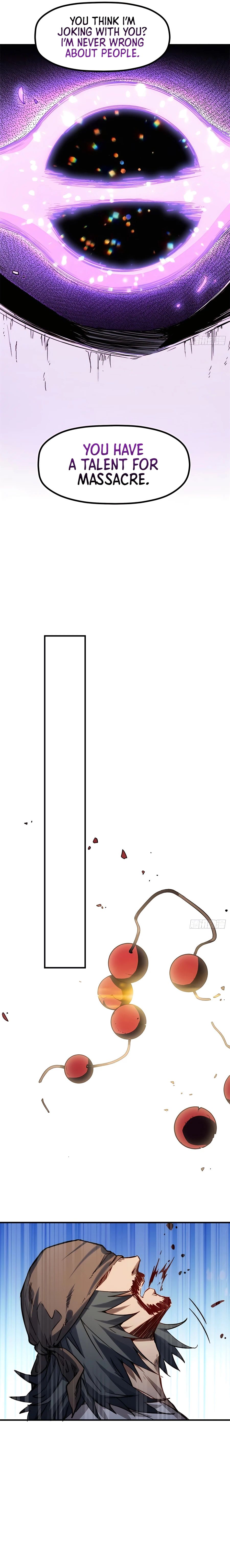 Top Tier Providence: Secretly Cultivate for a Thousand Years - chapter-86 - Page 4