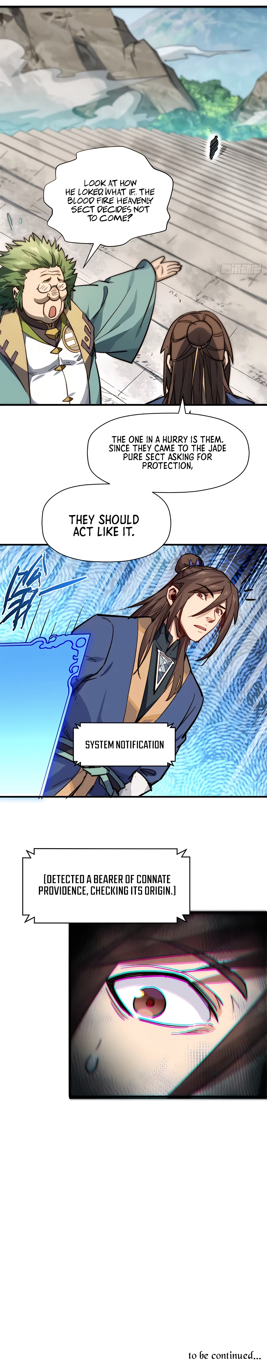 Top Tier Providence: Secretly Cultivate for a Thousand Years - chapter-88 - Page 14