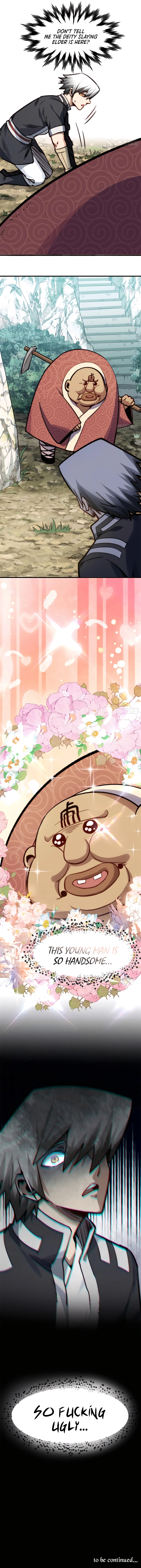 Top Tier Providence: Secretly Cultivate for a Thousand Years - chapter-89 - Page 10