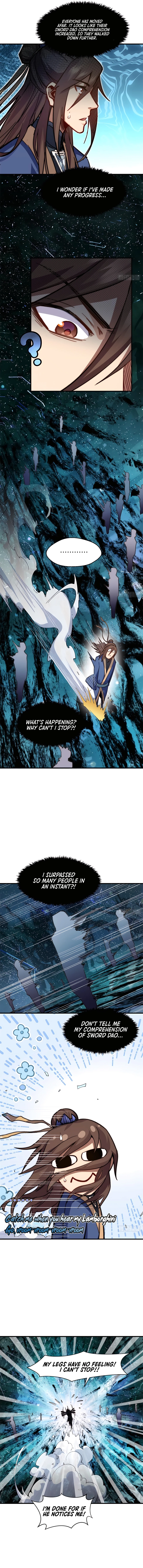 Top Tier Providence: Secretly Cultivate for a Thousand Years - chapter-89 - Page 6