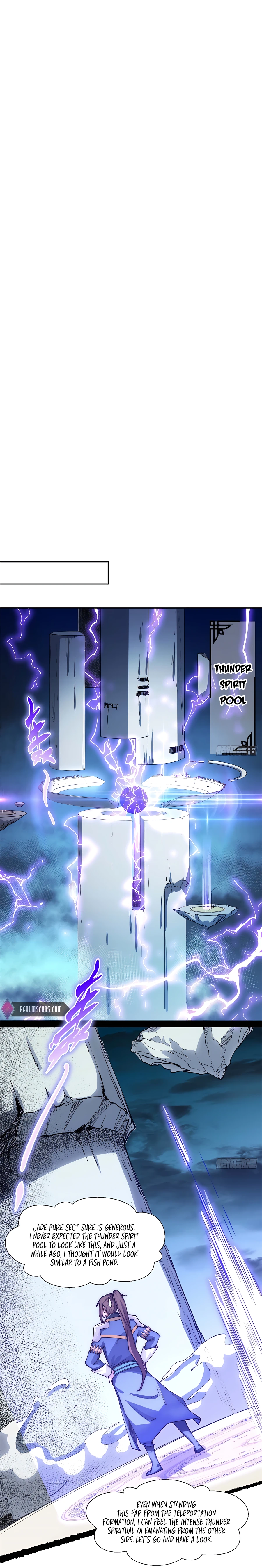 Top Tier Providence: Secretly Cultivate for a Thousand Years - chapter-9 - Page 4