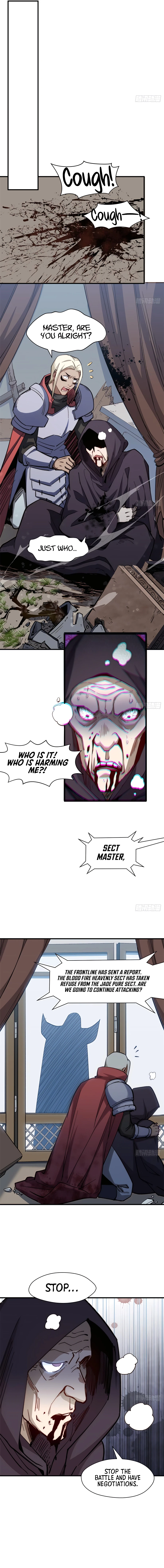 Top Tier Providence: Secretly Cultivate for a Thousand Years - chapter-90 - Page 10