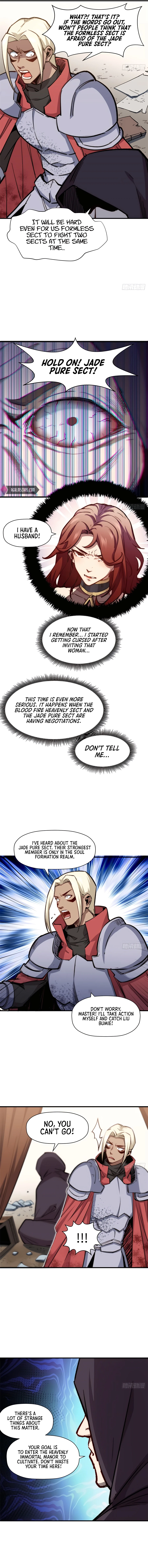 Top Tier Providence: Secretly Cultivate for a Thousand Years - chapter-90 - Page 11