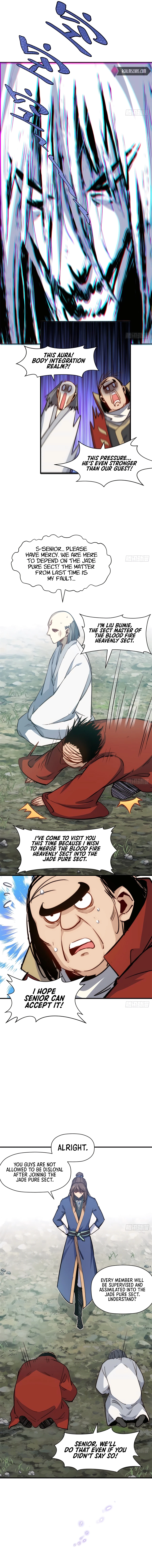 Top Tier Providence: Secretly Cultivate for a Thousand Years - chapter-90 - Page 7