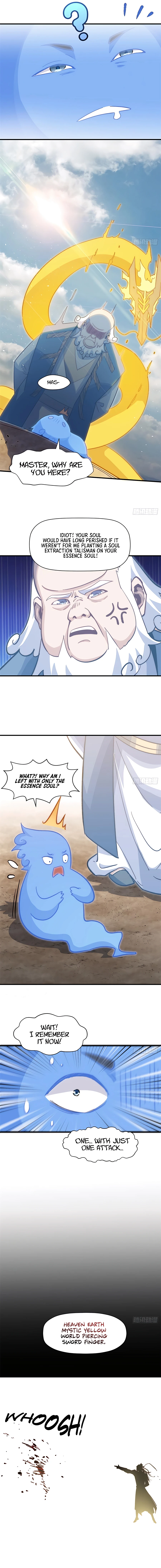 Top Tier Providence: Secretly Cultivate for a Thousand Years - chapter-91 - Page 8