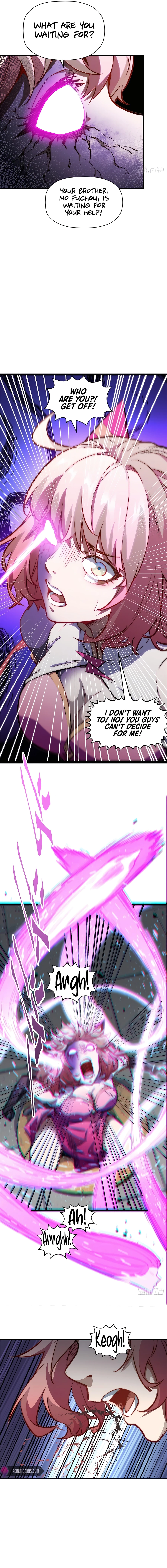Top Tier Providence: Secretly Cultivate for a Thousand Years - chapter-92 - Page 3
