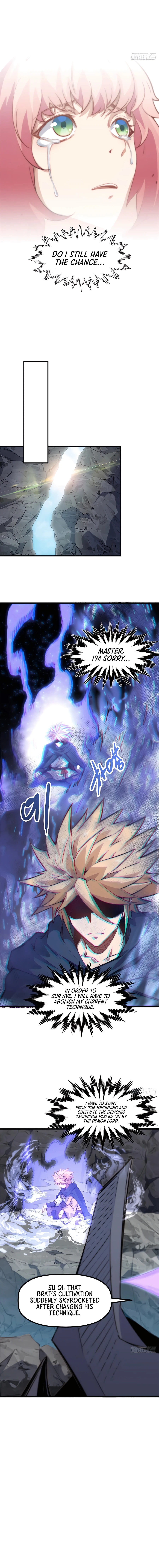 Top Tier Providence: Secretly Cultivate for a Thousand Years - chapter-92 - Page 5