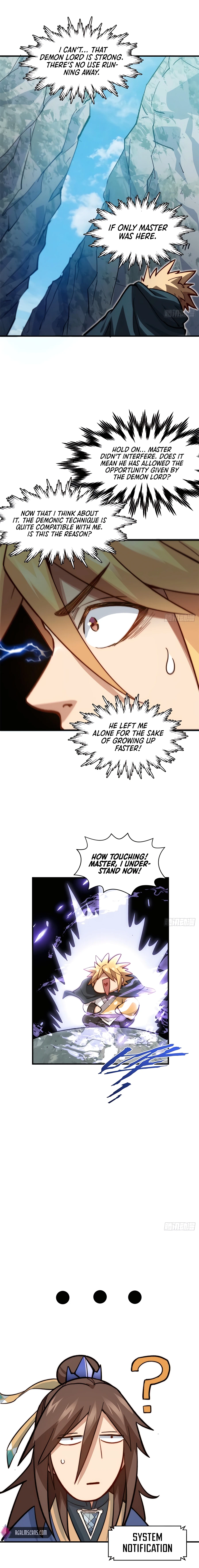 Top Tier Providence: Secretly Cultivate for a Thousand Years - chapter-92 - Page 7
