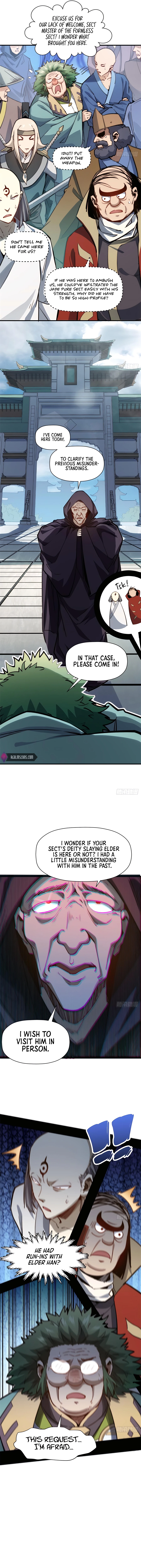 Top Tier Providence: Secretly Cultivate for a Thousand Years - chapter-92 - Page 9