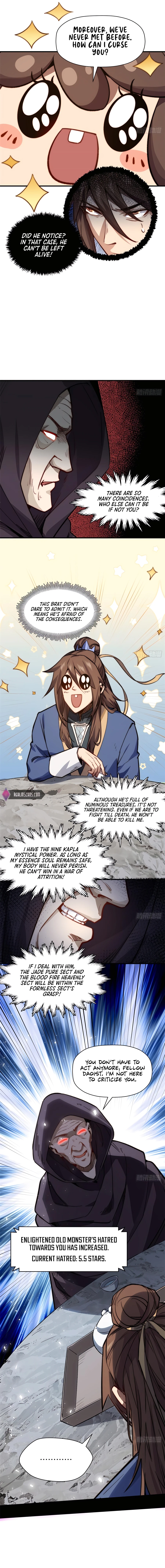 Top Tier Providence: Secretly Cultivate for a Thousand Years - chapter-93 - Page 4