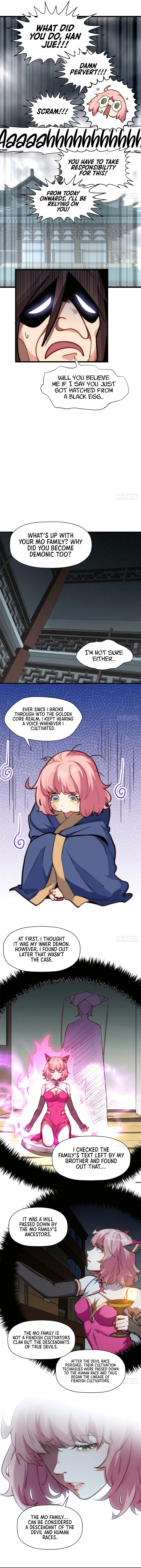 Top Tier Providence: Secretly Cultivate for a Thousand Years - chapter-94 - Page 10