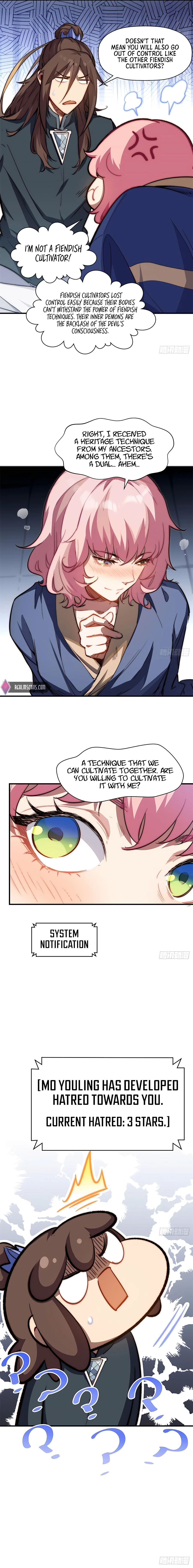 Top Tier Providence: Secretly Cultivate for a Thousand Years - chapter-94 - Page 11