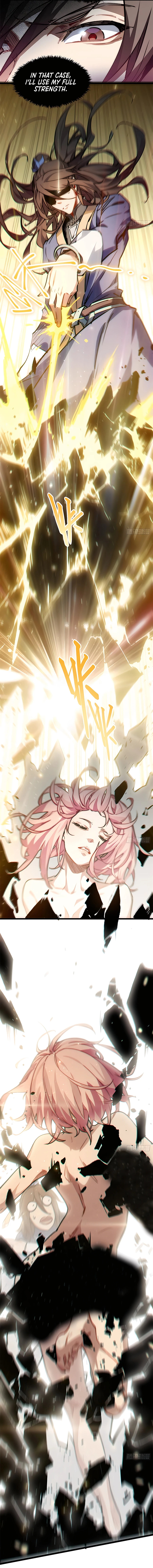 Top Tier Providence: Secretly Cultivate for a Thousand Years - chapter-94 - Page 6