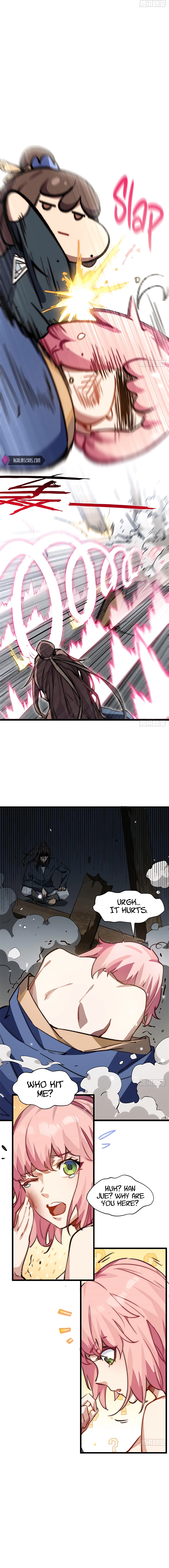 Top Tier Providence: Secretly Cultivate for a Thousand Years - chapter-94 - Page 9