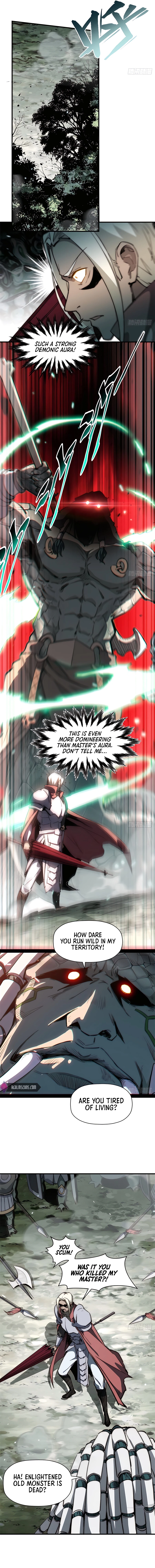 Top Tier Providence: Secretly Cultivate for a Thousand Years - chapter-96 - Page 3
