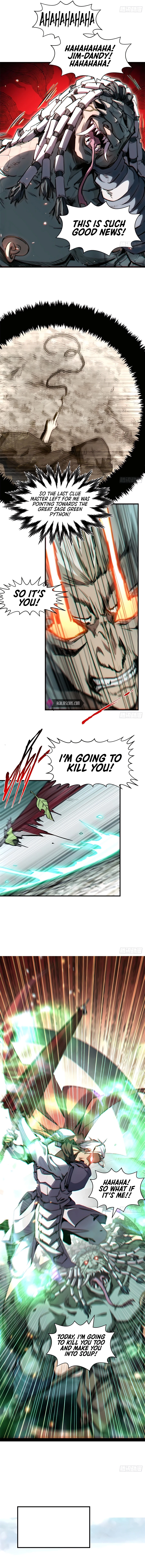 Top Tier Providence: Secretly Cultivate for a Thousand Years - chapter-96 - Page 4