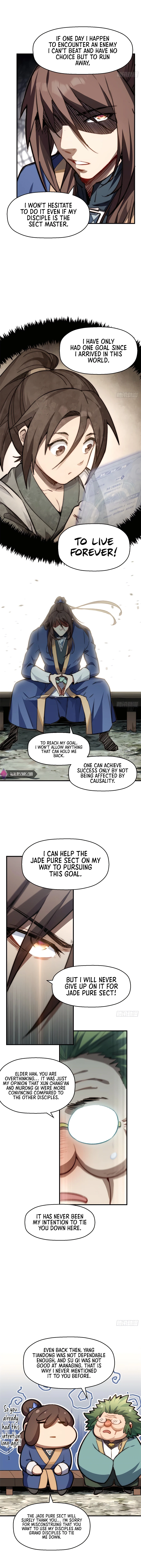 Top Tier Providence: Secretly Cultivate for a Thousand Years - chapter-96 - Page 9