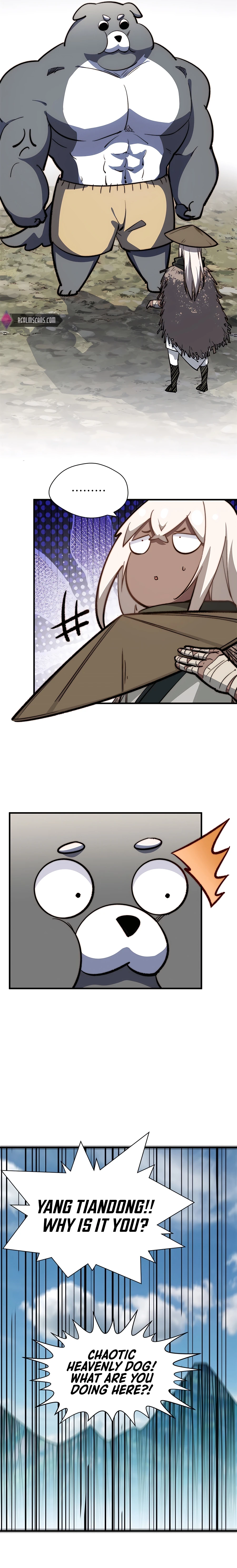 Top Tier Providence: Secretly Cultivate for a Thousand Years - chapter-97 - Page 14