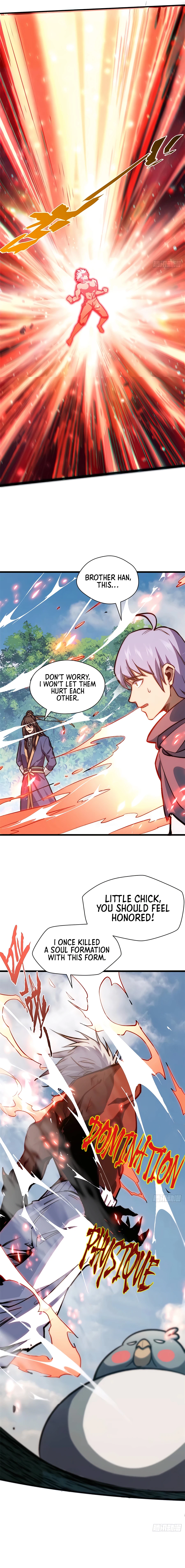 Top Tier Providence: Secretly Cultivate for a Thousand Years - chapter-99 - Page 4