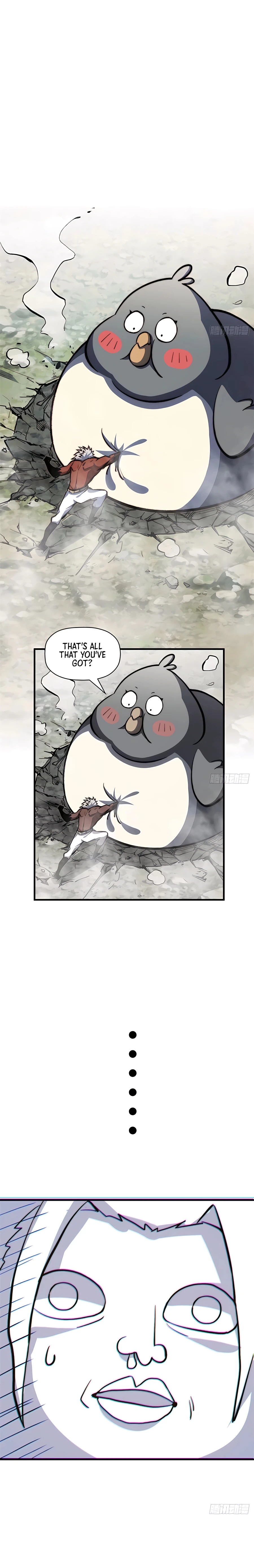Top Tier Providence: Secretly Cultivate for a Thousand Years - chapter-99 - Page 6